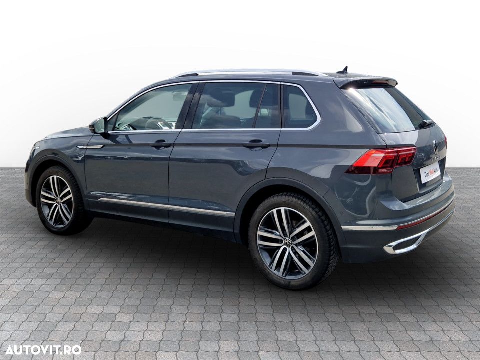 Volkswagen Tiguan 2.0 TDI DSG Life - 4