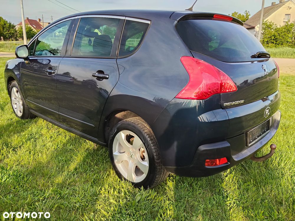 Peugeot 3008 e-HDi 115 ETG6 Stop&Start Active - 3