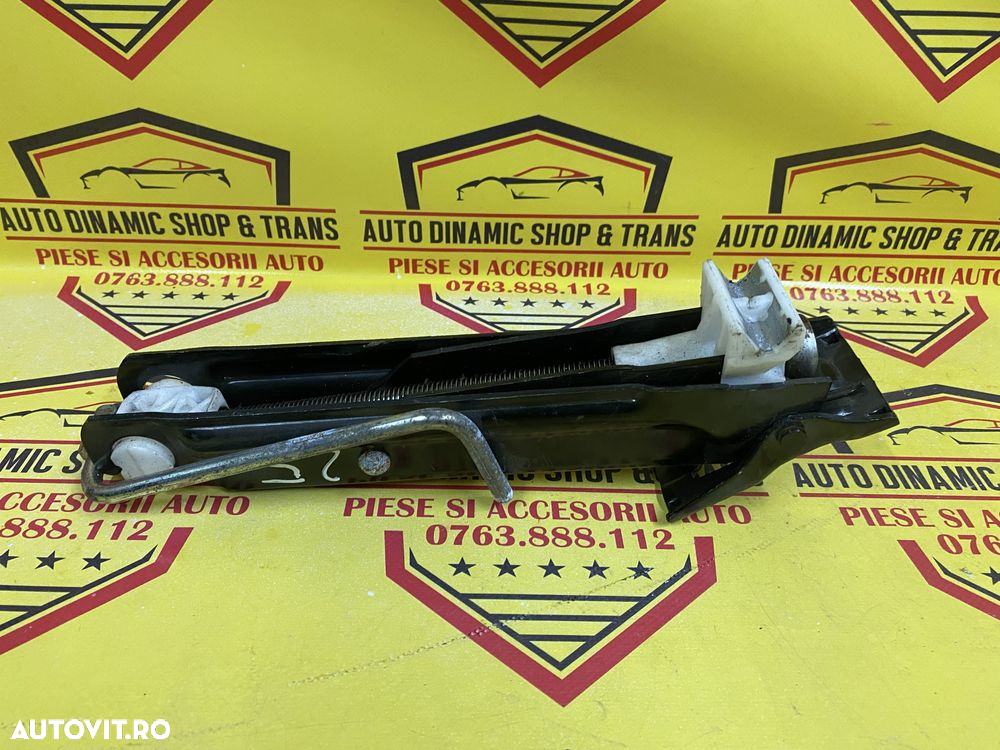 Cric auto masina Oem GM Opel Tigra - Vauxhall Corsa C 24437084 - 7