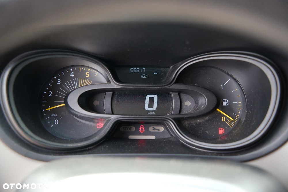 Renault Trafic L1H1 - 20