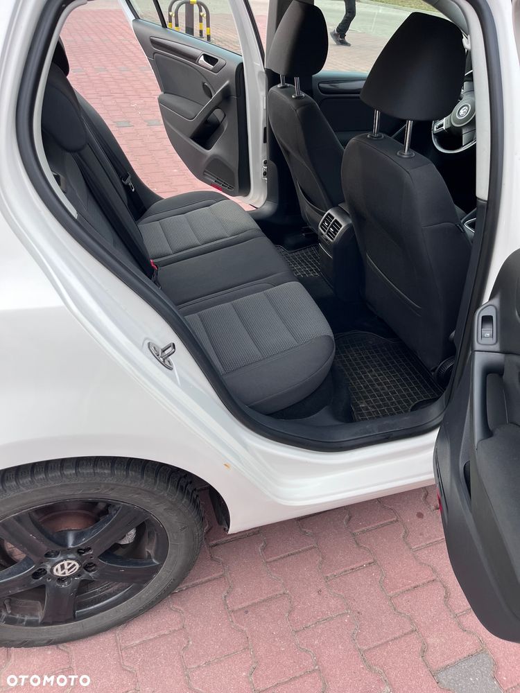 Volkswagen Golf - 7