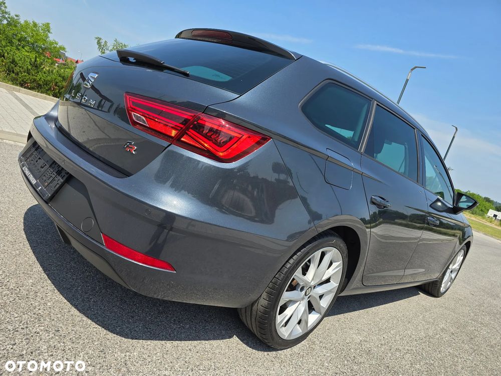 Seat Leon 1.5 TSI OPF FR - 40