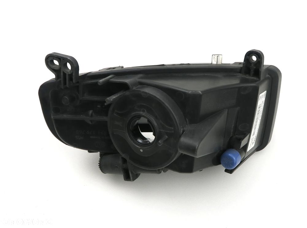 AUDI A4 Lift B8 8K 2012 - 2015 halogen H8 LAMPA w zderzak R ORYGINAŁ OE - 5