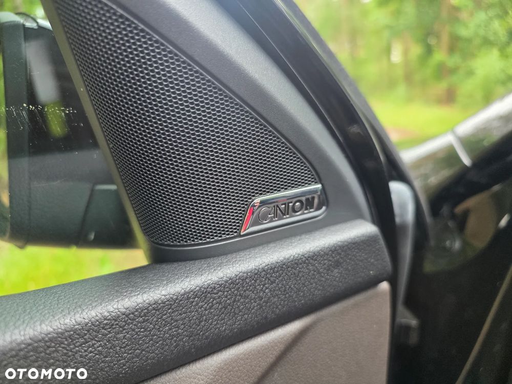 Skoda Octavia 2.0 TDI DSG L&K - 15