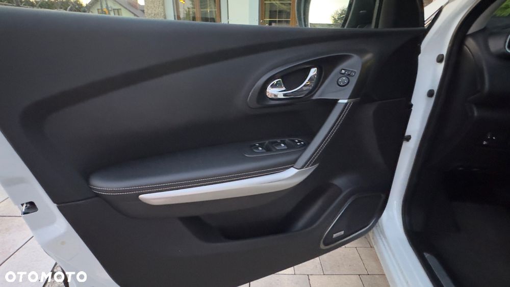 Renault Kadjar Energy TCe 130 EDC Bose Edition - 12