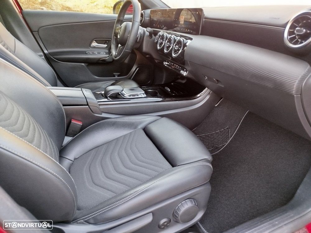 Mercedes-Benz A 180 d 7G-DCT Style - 19