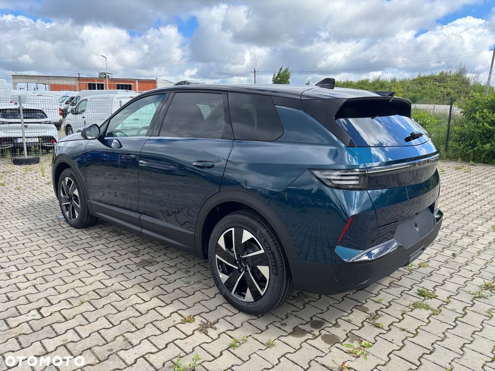 Opel Grandland 1.2 mHEV GS eDTC6 - 7