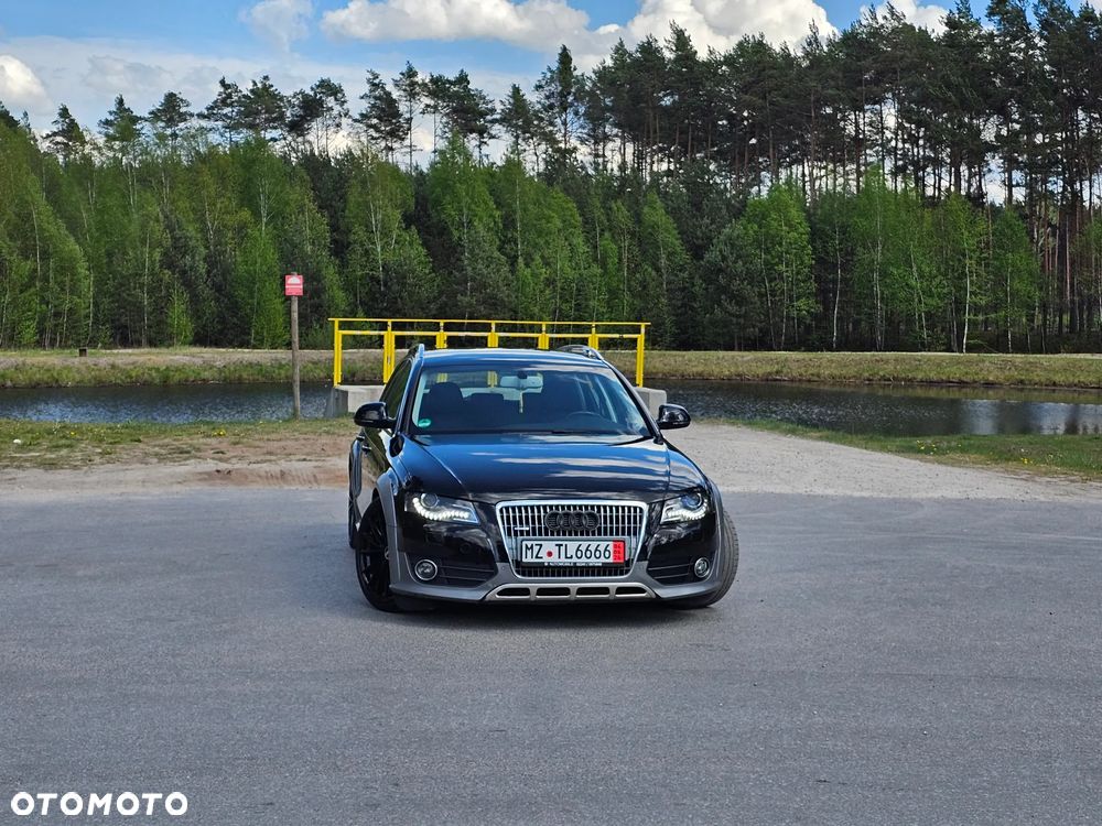 Audi A4 Avant 2.0 TFSI quattro Ambiente - 13
