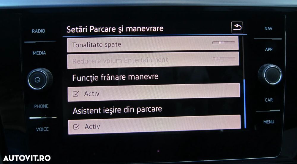 Volkswagen ARTEON - 37