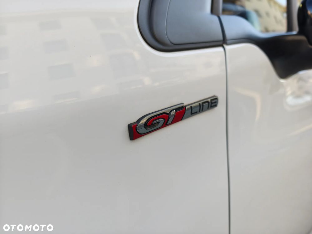 Peugeot 2008 PureTech 130 Stop&Start GT-Line Edition - 18