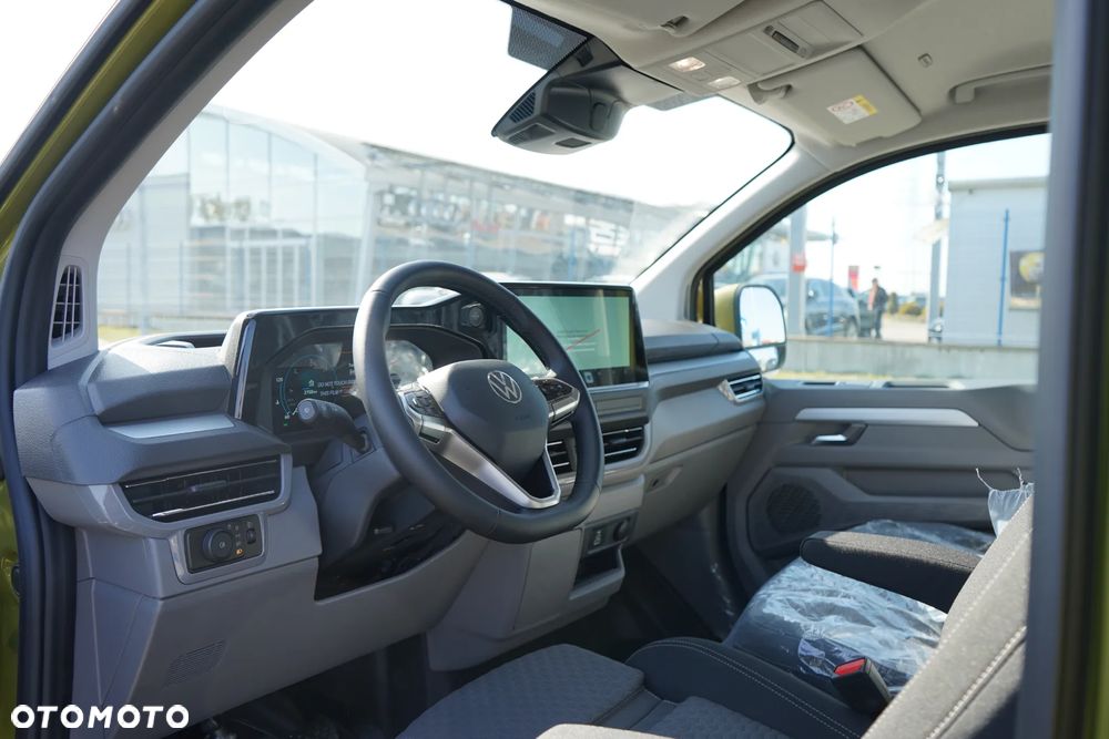 Volkswagen Transporter T7 - 23