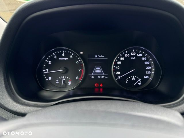 Hyundai i30 1.5 DPI Classic + - 9