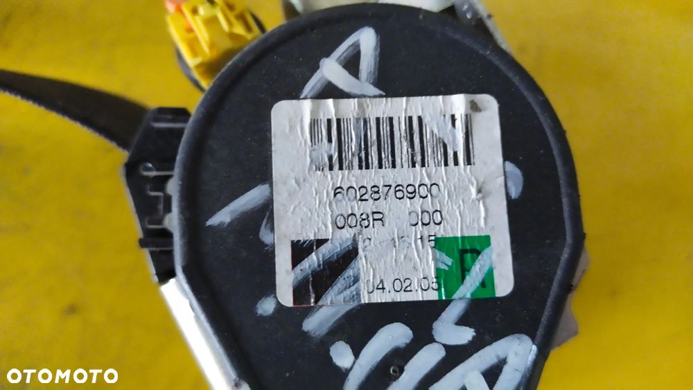 Pas Mercedes-Benz OE 602876900 - 3