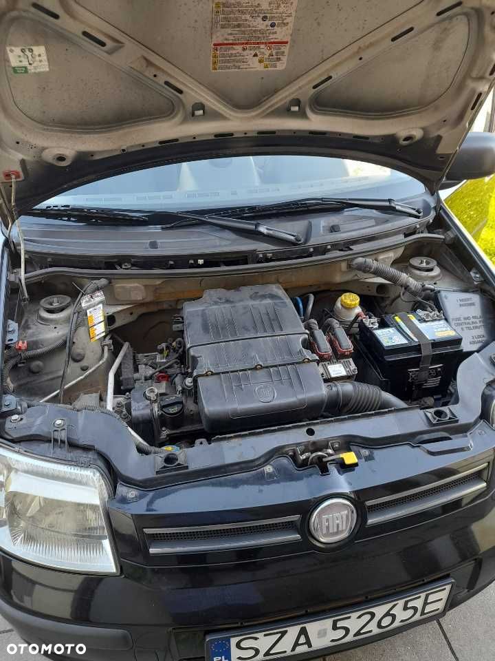 Fiat Panda - 4