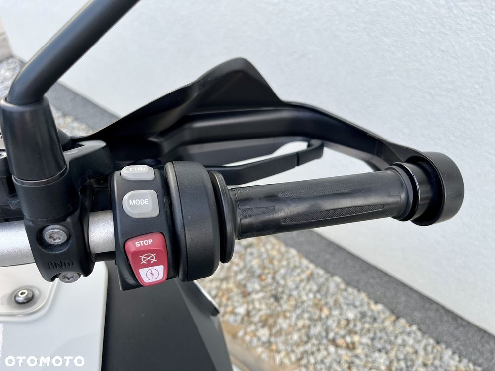 BMW GS - 20