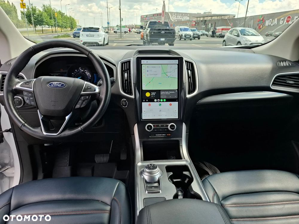 Ford Edge - 10