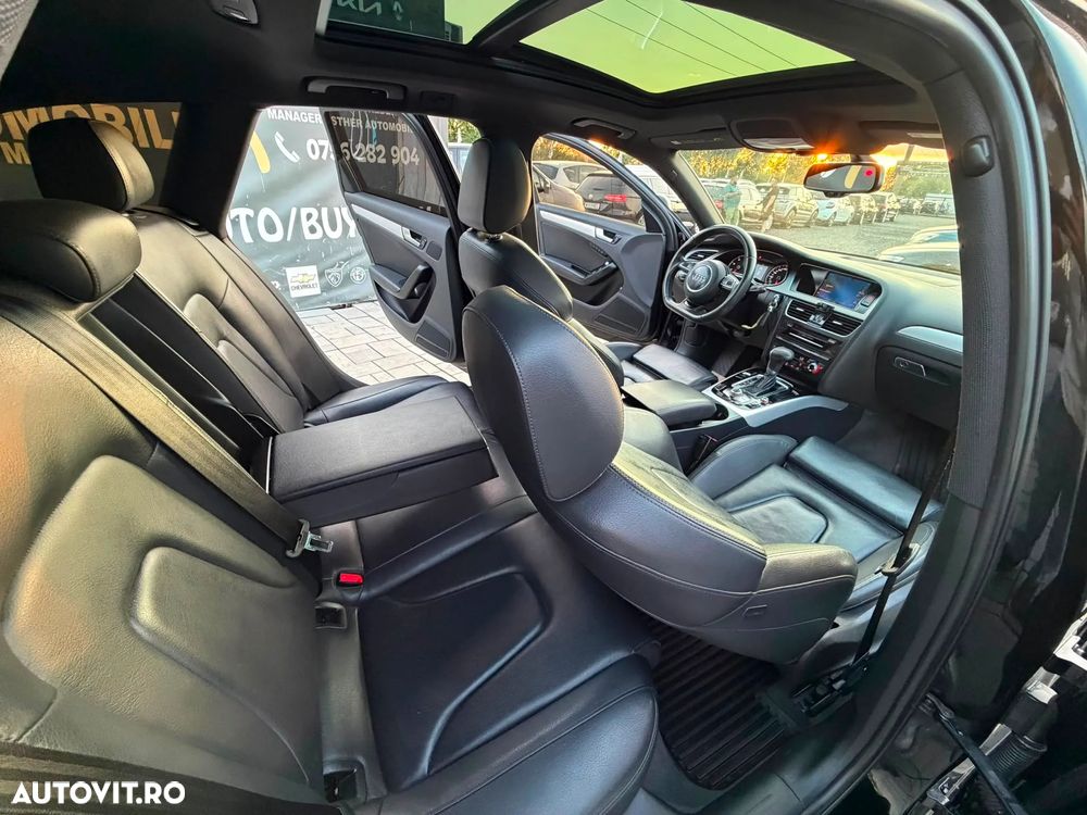 Audi A4 Allroad - 7