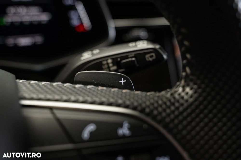 Audi Q8 3.0 50 TDI quattro Tiptronic MHEV - 24