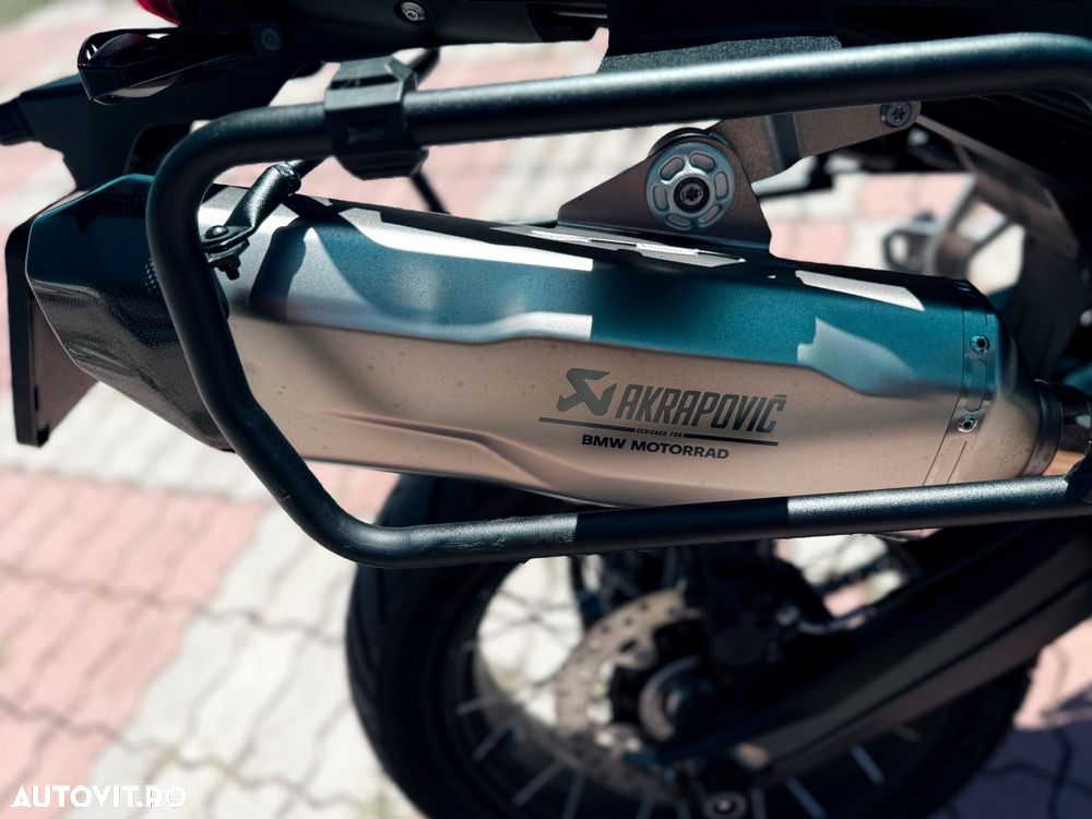 BMW F900GS Adventure - 29