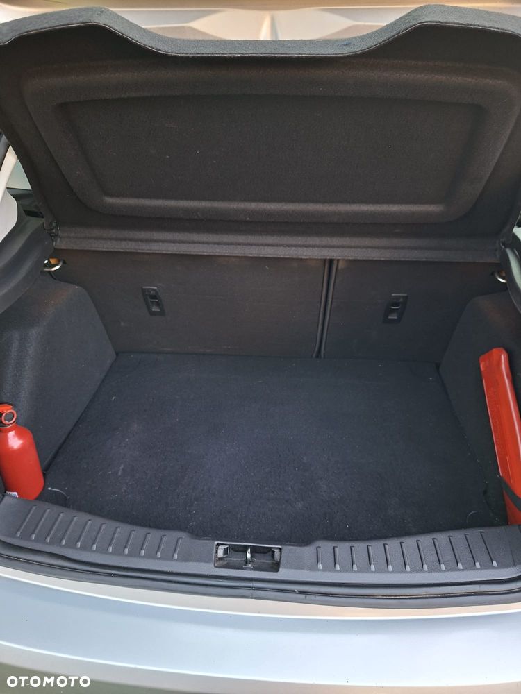 Ford Focus 1.0 EcoBoost Trend - 16
