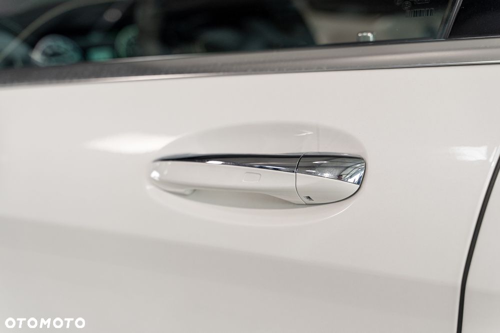 Mercedes-Benz Klasa S 63 AMG L 4Matic AMG Speedshift MCT - 18