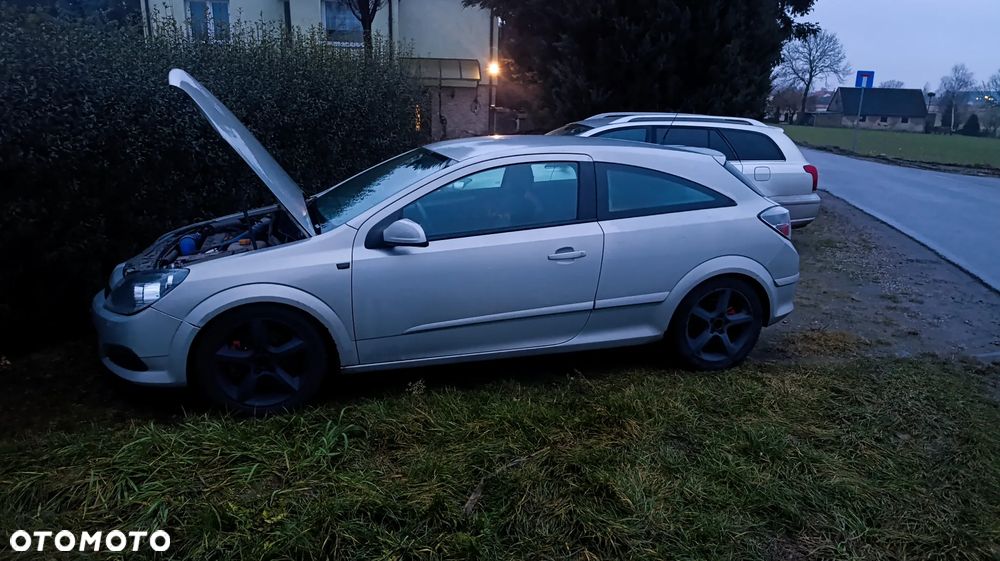 Opel Astra - 2