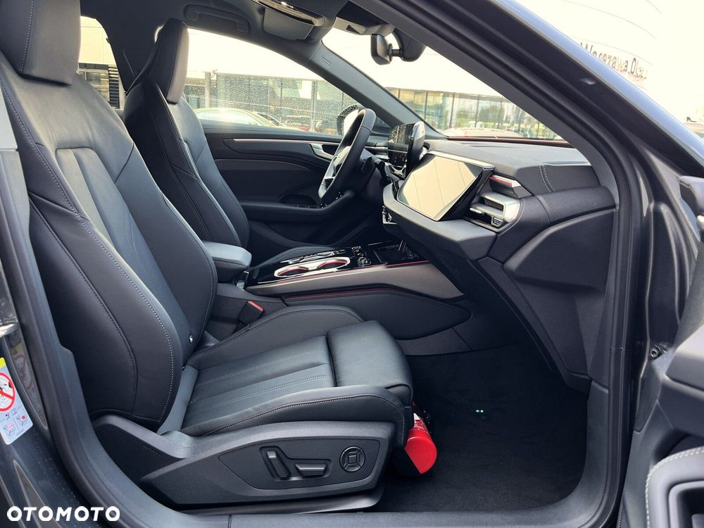 Audi A6 - 21
