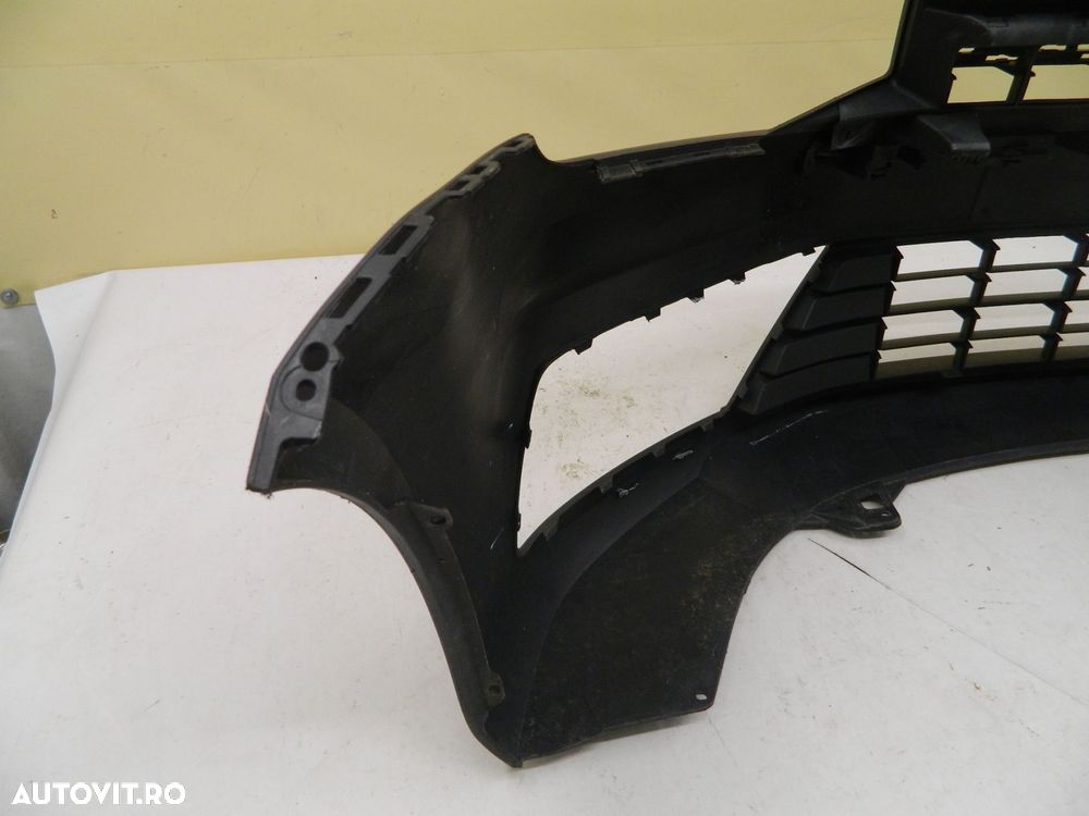 Bara fata VW Caddy, 2015, 2016, 2017, 2018, 2019, 2K5807221J. - 5