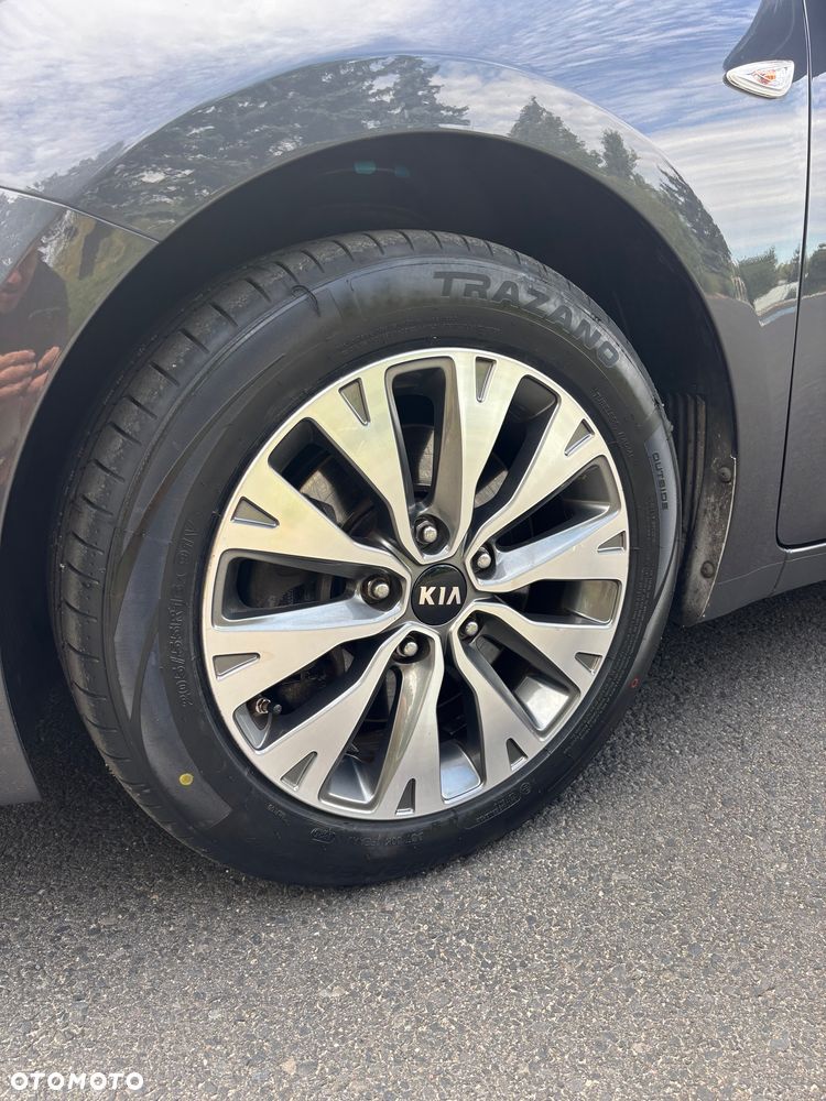 Kia Ceed 1.6 CRDi L Business Line - 21