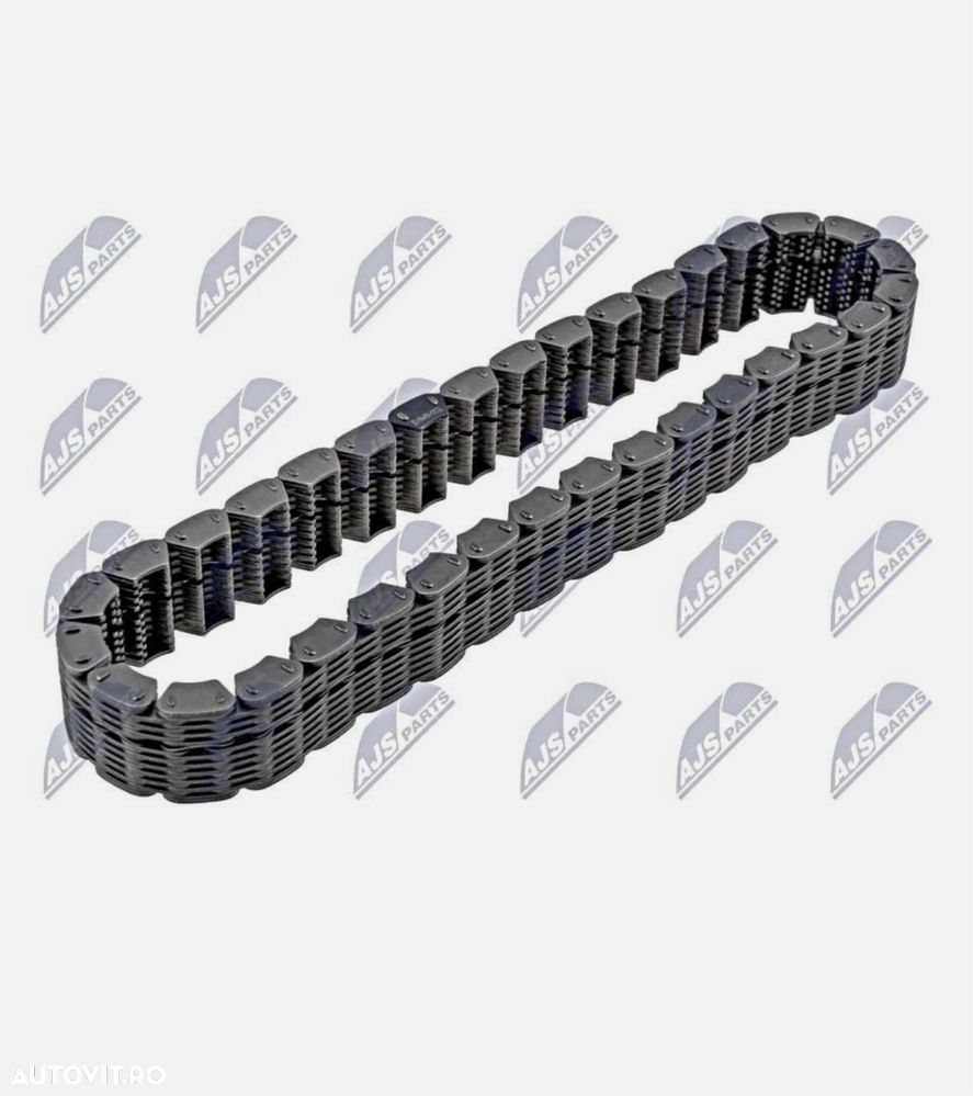 Lant Cutie Transfer Reductor Mitsubishi L200 Pajero Triton 1996-2005 - 1