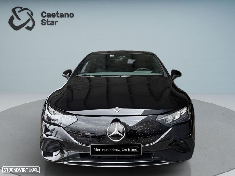 Mercedes-Benz EQE 300 Edition - 2