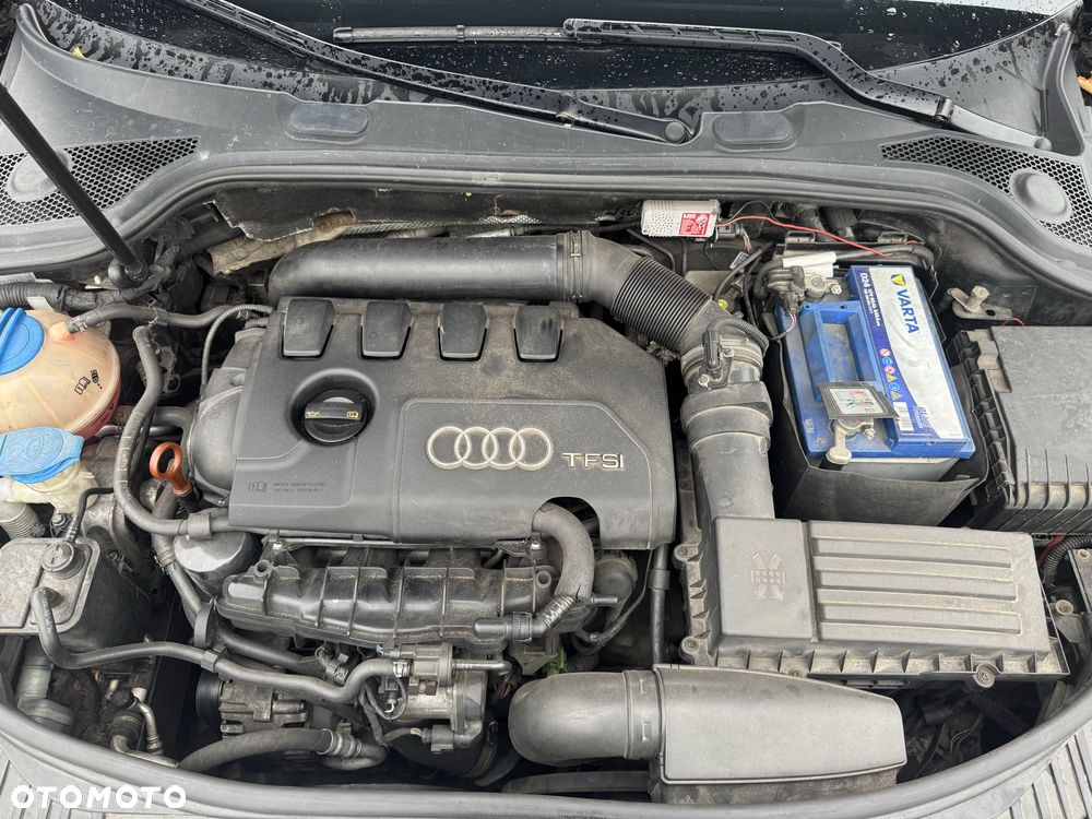 Audi A3 Sportback - 9