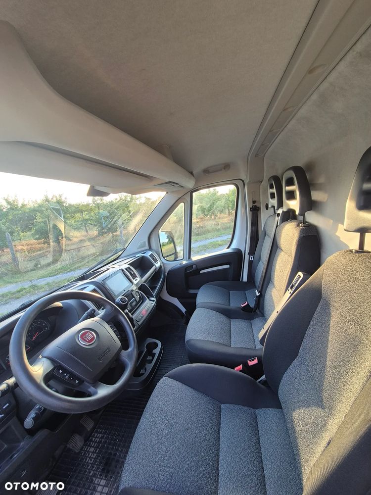 Fiat Ducato - 9