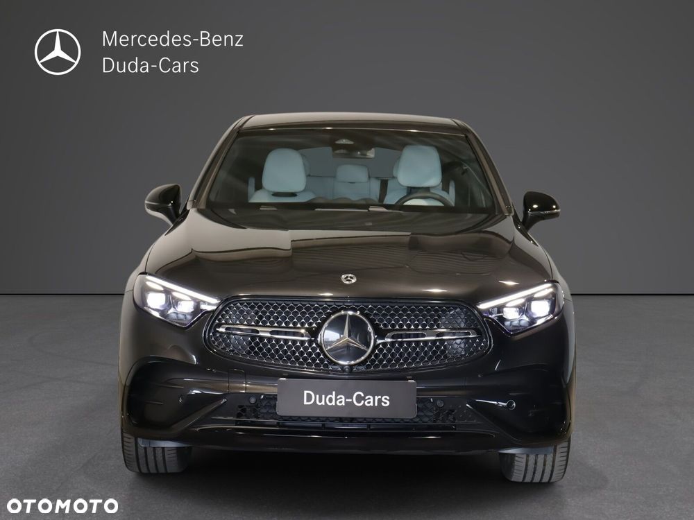 Mercedes-Benz Glc 2026 photo 3