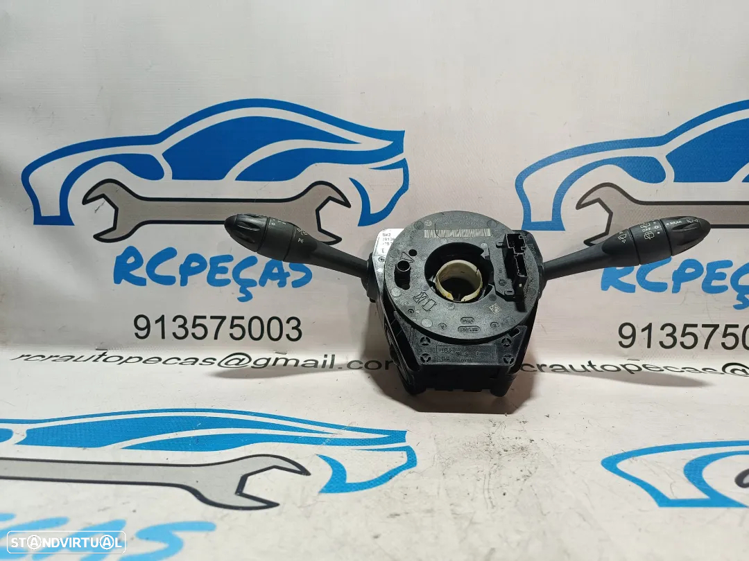 FITA AIRBAG MINI COOPER S R57 LCI 6131345398901 61313453989 345398901 3453989 MANETE MULTIFUNÇÕES COMUTADOR R55 R55 LCI CLUBMAN R56 R56 LCI R57 CABRIO R58 COUPE R59 ROADSTER R60 COUNTRYMAN R61 PACEMAN - 2