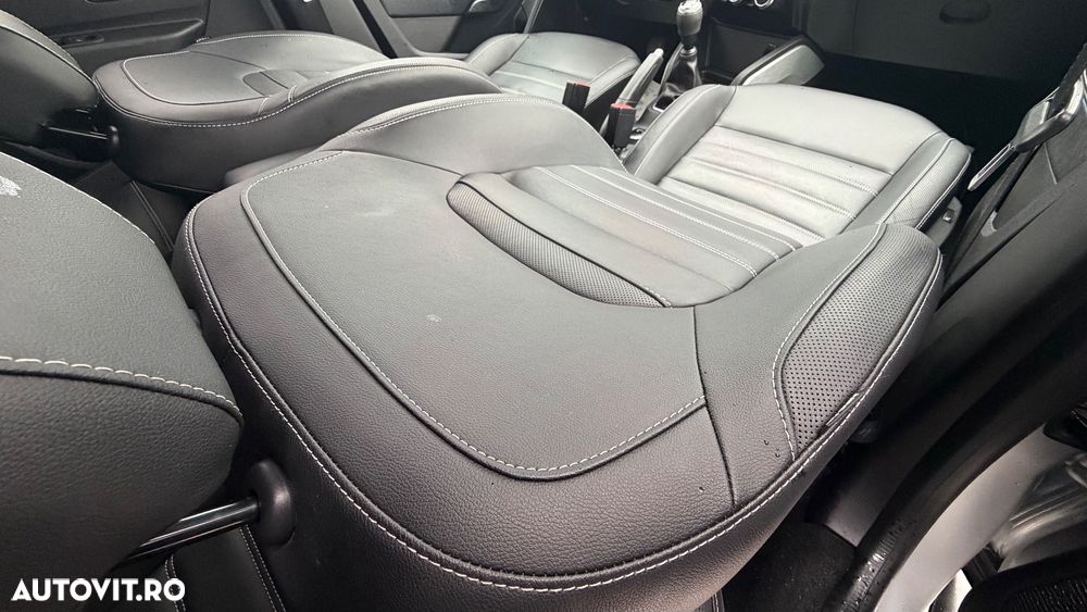 Dacia Duster TCe 150 4WD Sondermodell Extreme - 39