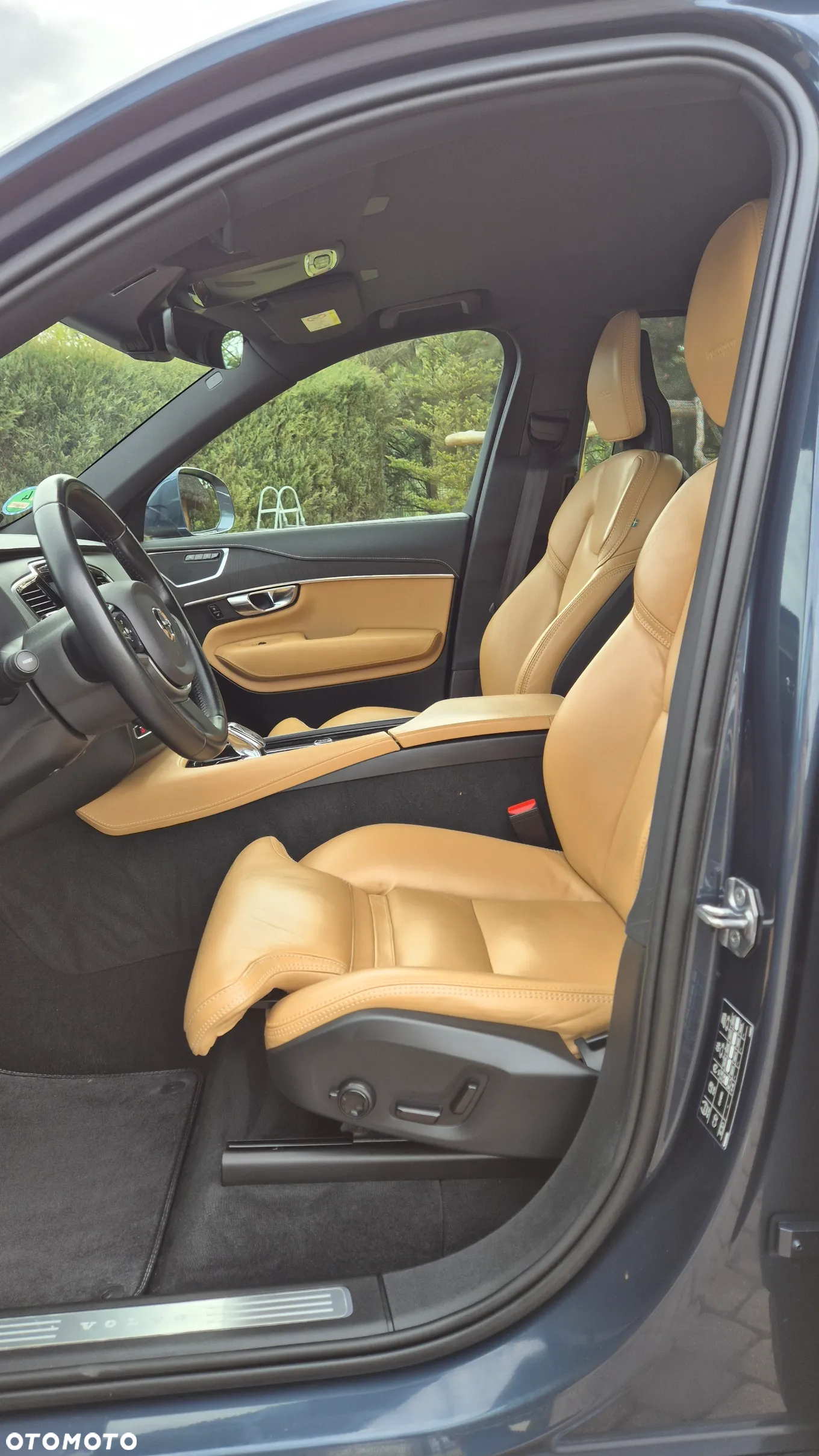 Volvo XC 90 T8 AWD Plug-In Hybrid Inscription 7os - 20