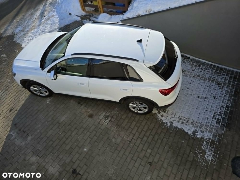 Audi Q3 40 TFSI Quattro S tronic - 2