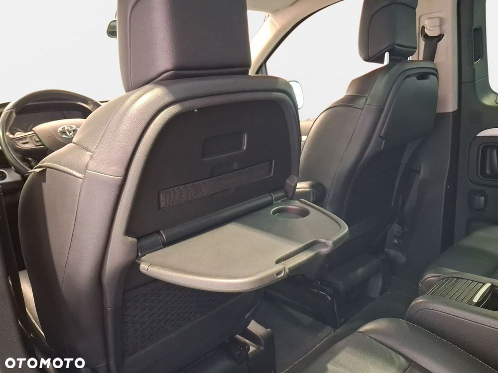 Toyota ProAce - 17