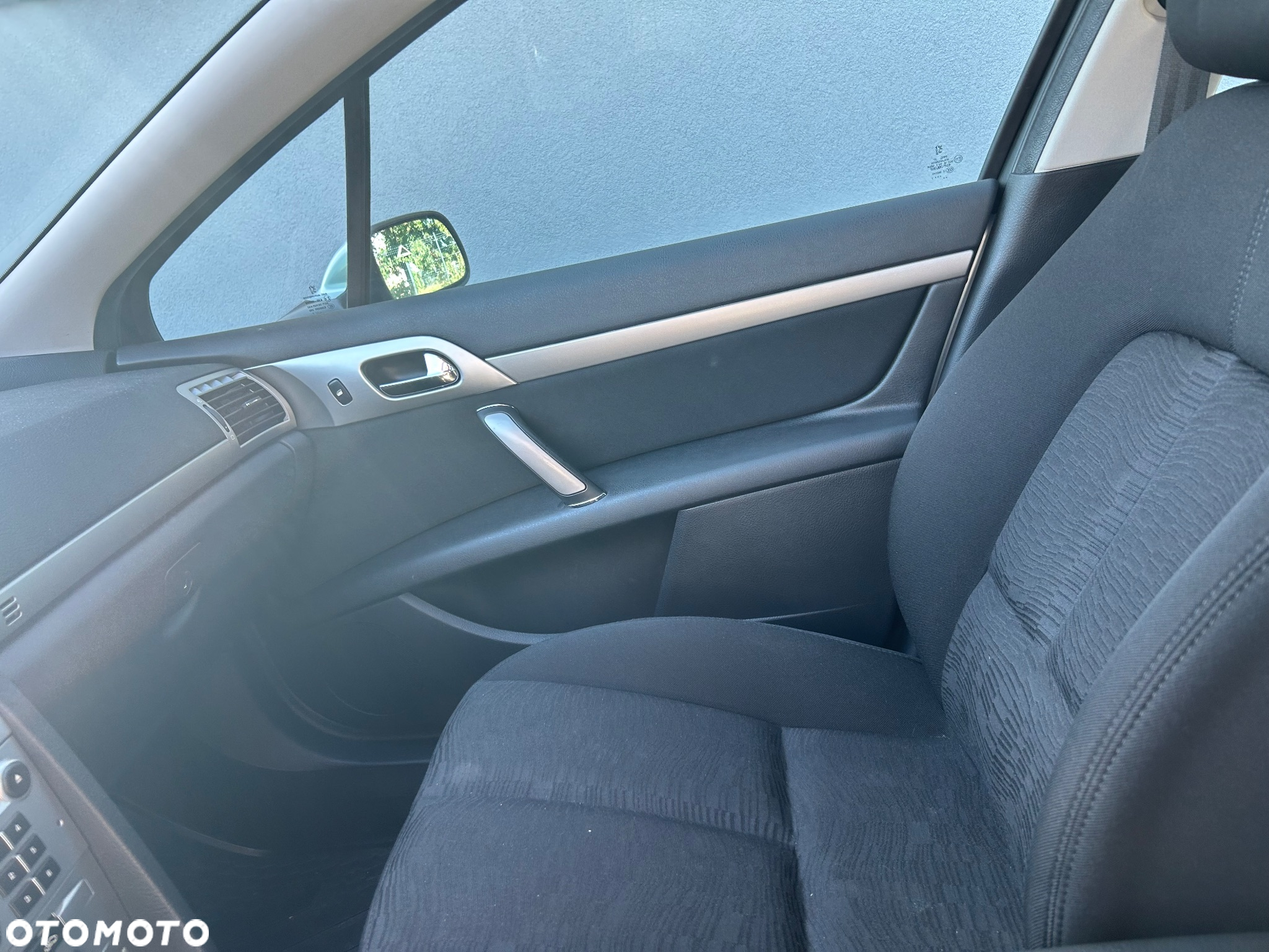 Peugeot 407 2.0 HDI Sport n.gama - 7