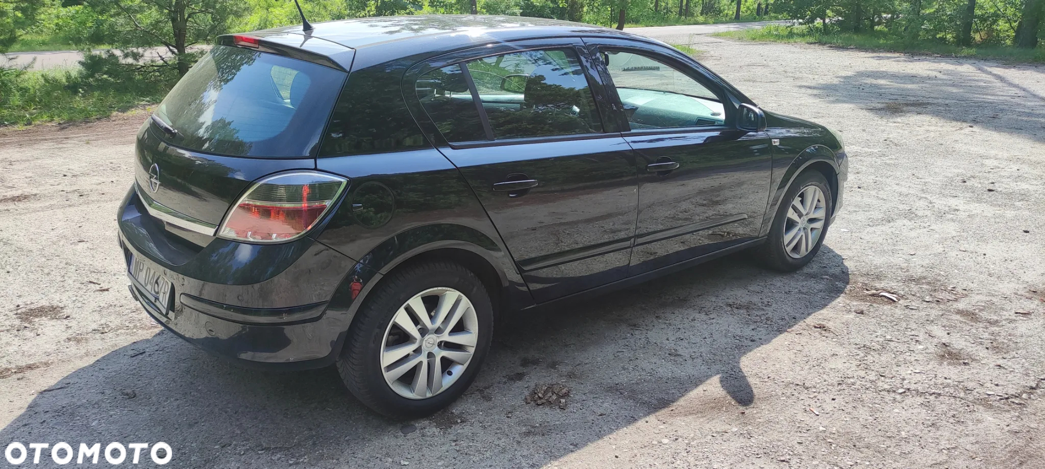 Opel Astra 1.6 Cosmo - 5