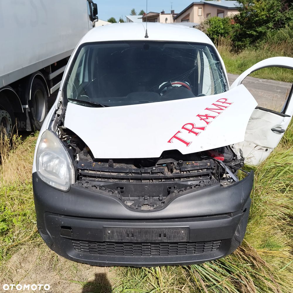 Renault kangoo - 6