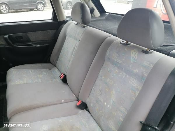 Para Peças Seat Ibiza Ii (6K1) - 10