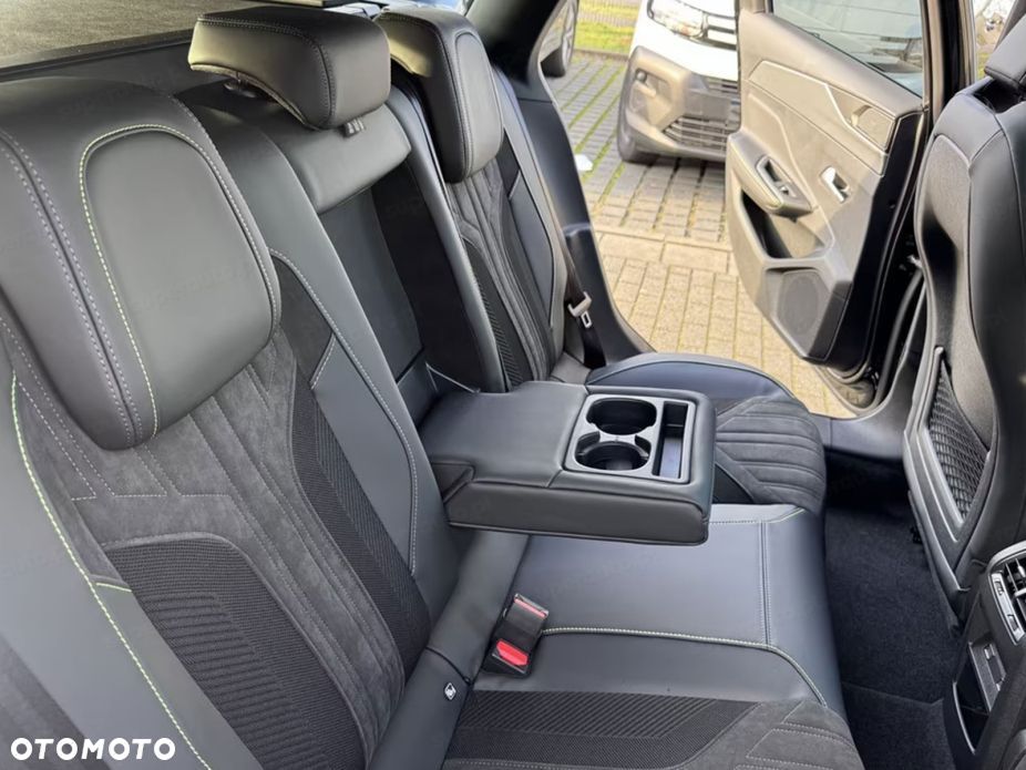 Peugeot 308 1.5 BlueHDi GT S EAT8 - 10