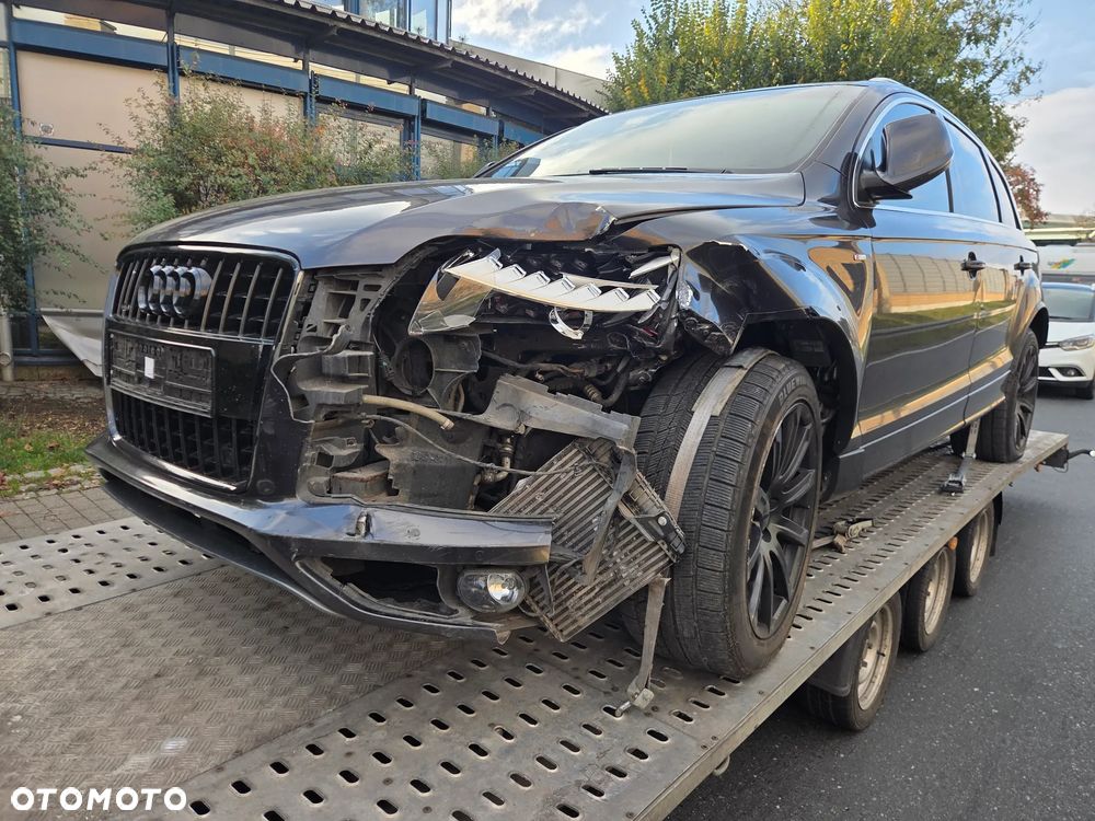 Audi Q7 - 4
