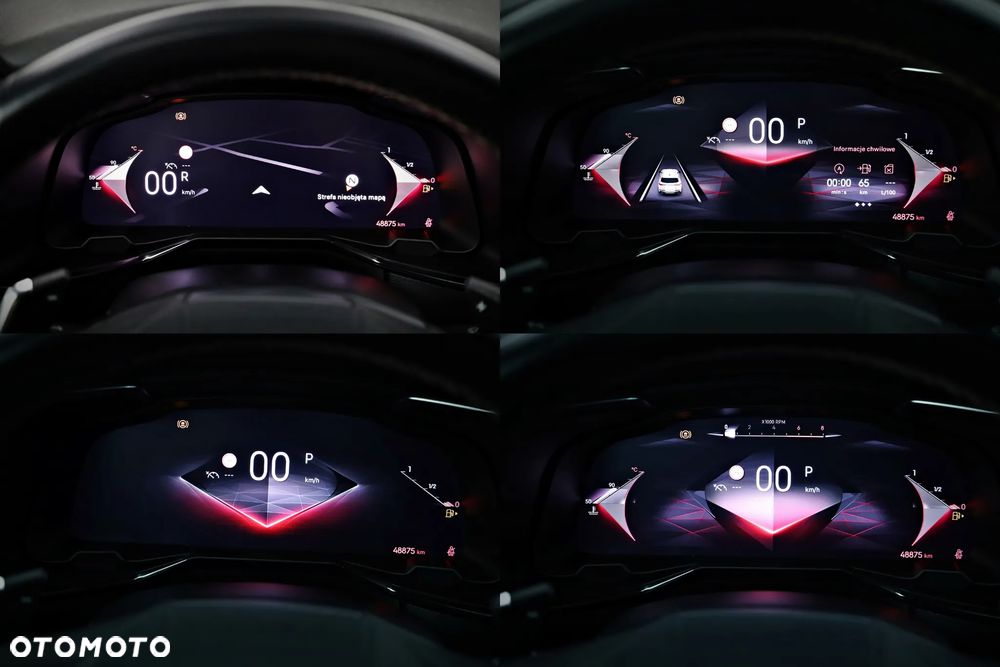 DS Automobiles DS 7 1.5 BlueHDi Performance Line + - 28
