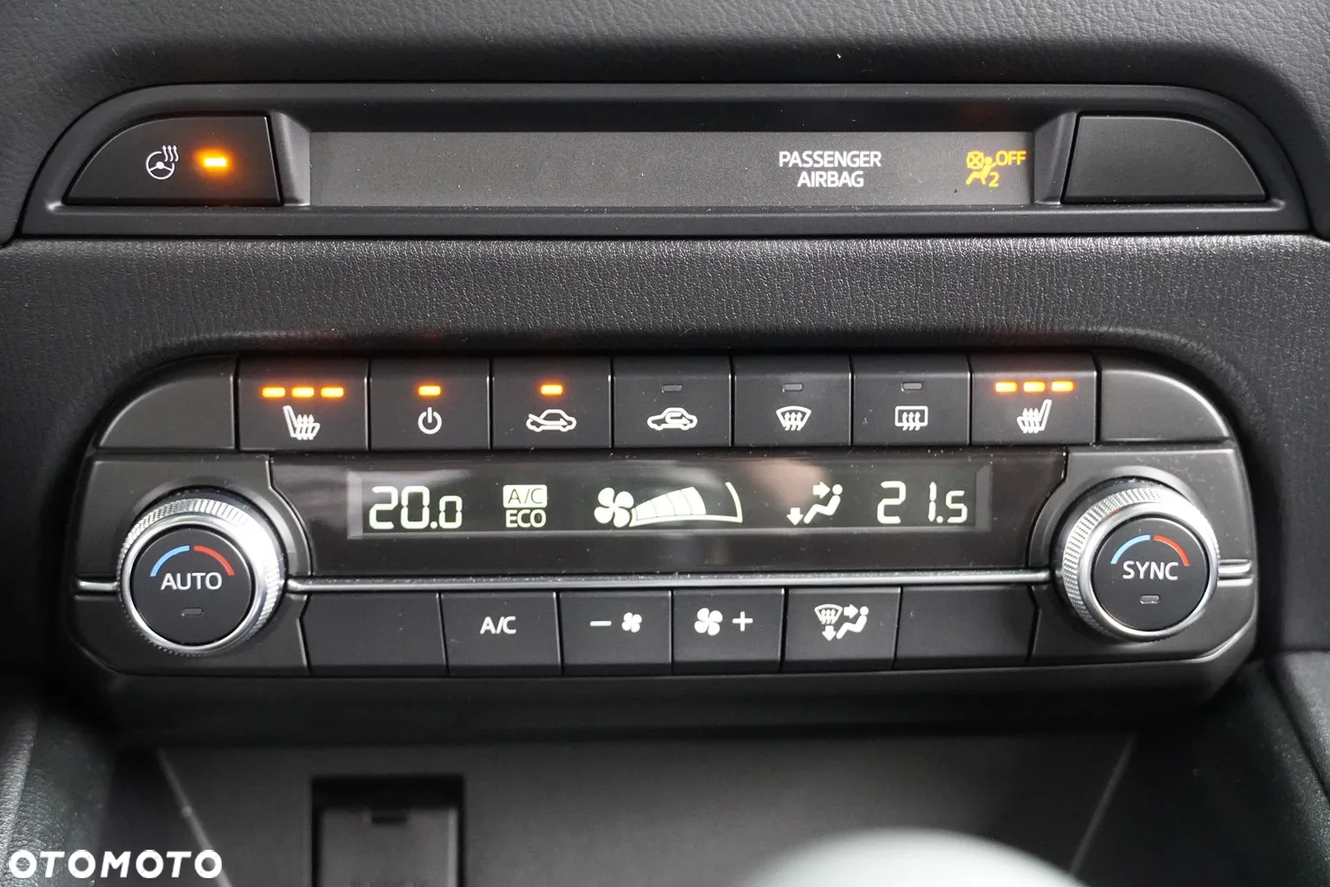 Mazda CX-5 2.0 Center-Line Plus 2WD - 12