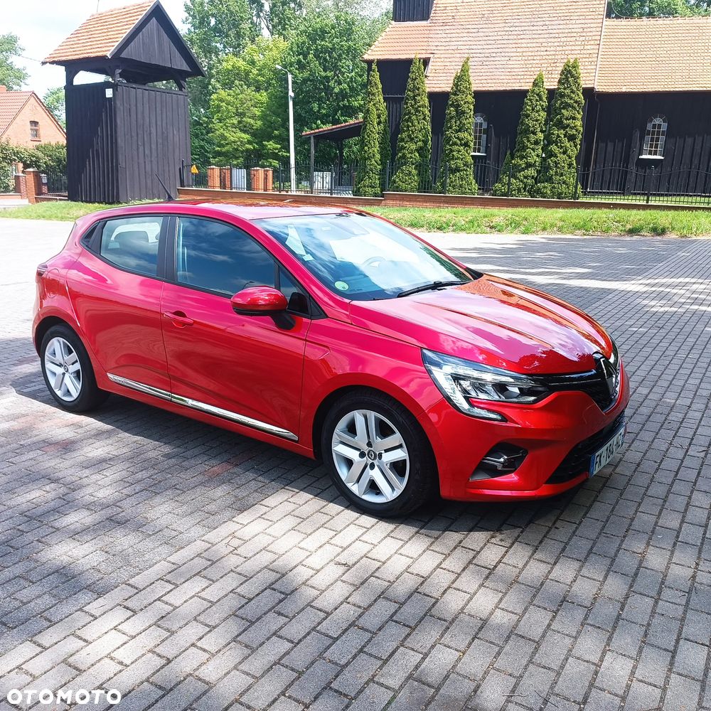 Renault Clio - 28