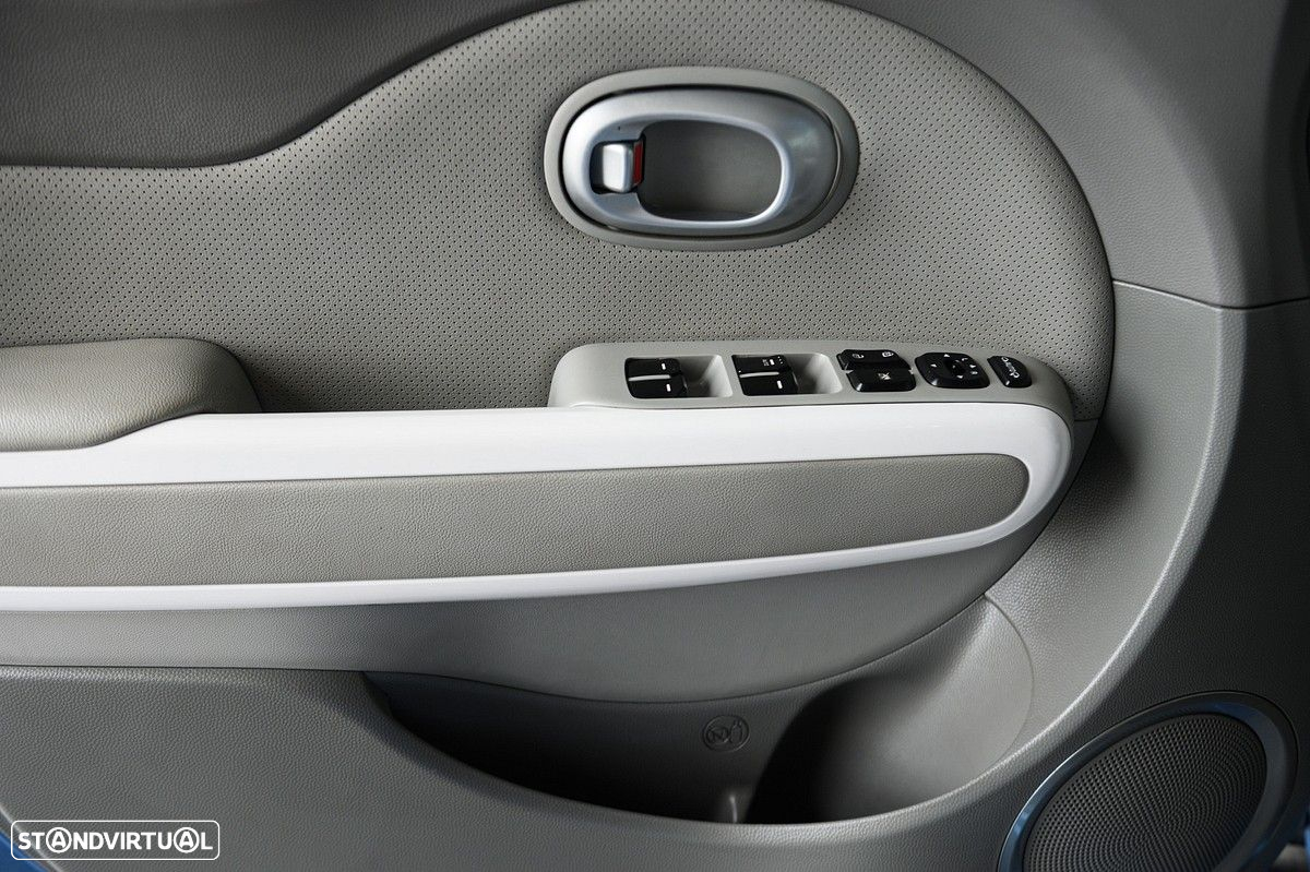 Kia Soul - 30