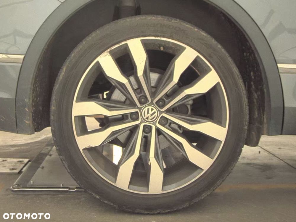 Volkswagen Tiguan 2,0 TSI OPF 4Motion DSG R-Line - 8